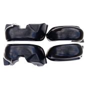 Подкрылки 2106