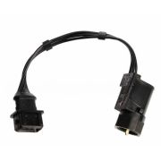 Датчик 2108-2115/21214 спидометра 10 импульсов с проводом плоский разъем