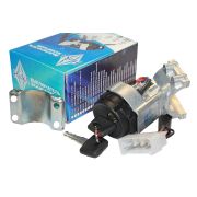 Замок зажигания 3302 (Газель) 7-контактный
