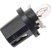 Лампа 12v панели приборов в корпусе «Osram»