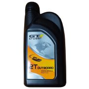 Масло 2-х тактное ТС-W3 4 л. GT-Cruizer Outboard