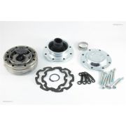 Пыльник кардана со ШРУС 3302 Бизнес/Next (6 болтов)