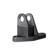 Кронштейн 2121 рычага раздатки