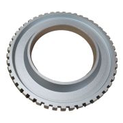 Диск УАЗ-3163 (Патриот) ступицы передней импульсный АБС