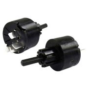 Переключатель отопителя 2110