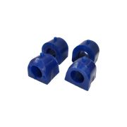 Втулка стабилизатора 2121 большая (полиуретан)