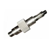 Вал 33027 (Газель) раздатки первич