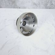 Фланец 33027 (Газель) раздатки нов/обр под шрус /6 болтов/
