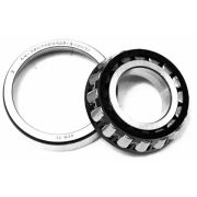 Подшипник 7207 КПП 2108 дифференциала/м412 редуктора моста/33104 ступицы