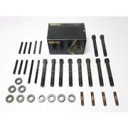 Комплект крепежа головки блока УАЗ 409, 405 дв. ЕВРО-2 (БОЛТЫ, ШПИЛЬКИ, ШАЙБЫ) «MetalPart»