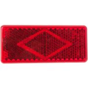 Катафот 3302/3163/452 габаритов красный