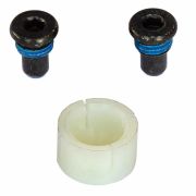 Рем. к-т механизма переключения передач КПП DYMOS