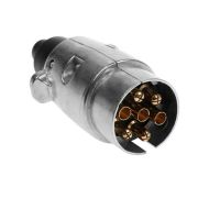 Вилка прицепа 7 контактов