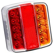 Фонари задние прицеппа светодиод(герметичные)