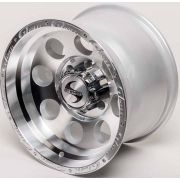 Диск Лит. ZW 741 16x8,0/5x150/110,1/-20/S-P