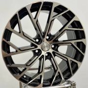 Диск Лит. ZW B1765N 18x8,0/5x114,3/60,1/+35/B-P