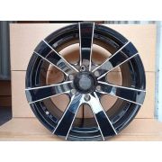 Диск Лит. ZW SL2S 18x8,5/6x139,7/106,1/+25/B-P