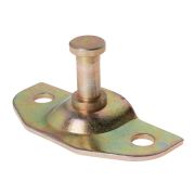 Фиксатор двери задка 2705