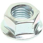 Гайка М10*1,5 с юбкой