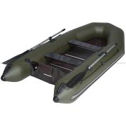 Лодка «Лоцман М-300» киль