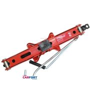 АП Домкрат Винтовой «Carfort» ромб 2т DMR-02