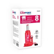 Домкрат телескоп. гидравл. « CARFORT» 8т (+сумочка), подъем 236-475мм DHB-08