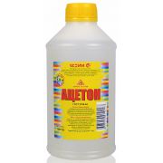 Ацетон 0,5 л.