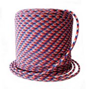 Веревка Хозтэкс 24 прям. 12 мм