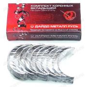 Вкладыши 406 к 0,25
