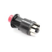 Включатель аварийной сигнализации ВК422-12 Волга 24, ЛУАЗ 969 ЗИЛ УАЗ