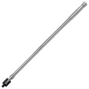 Вороток шарнирный усиленный 600 мм, 1/2 дюйма Дело Техники 628460