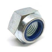 Гайка  самоконтр. М8х1,5