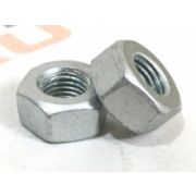 Гайка заднего амортизатора 2101 /М12*1,25/ контровочная