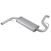 Глушитель 21213