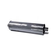 Глушитель Газель 3302 н/о