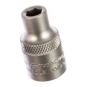 Дело Техники Головка 6-ти гранная х 8 мм 1/2