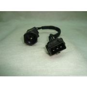 Датчик скорости Хантер 6 имп. круглый разъем 49.3843