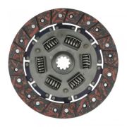 Диск сцепления 412
