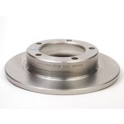 Диск тормозной передний 2121