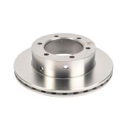 Диск тормозной Газель /104мм/