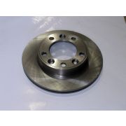 Диск тормозной Соболь