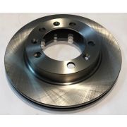 Диск тормозной УАЗ-3160