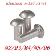 Заклепки 4*8