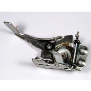 Замок двери 2121 левый