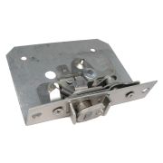 Замок двери 3151 ХАНТЕР правый с пластиной