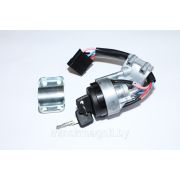 Замок зажигания УАЗ-31519/3163 (Хантер/Патриот) /евро-разъем/