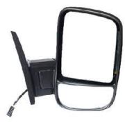 Зеркало Газель правое