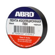 Изолента ПВХ _ABRO_
