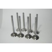 Клапан 412 выхлопной