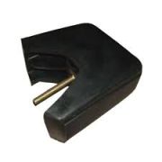 Клык бампера 2106 левый